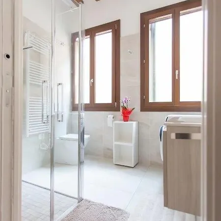 Apartamento Cà Baratti Veneza