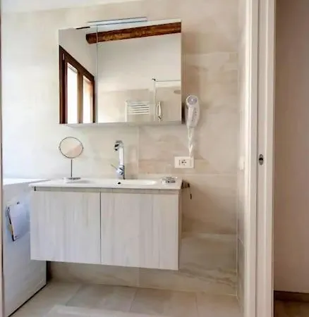 Cà Baratti Apartamento Veneza