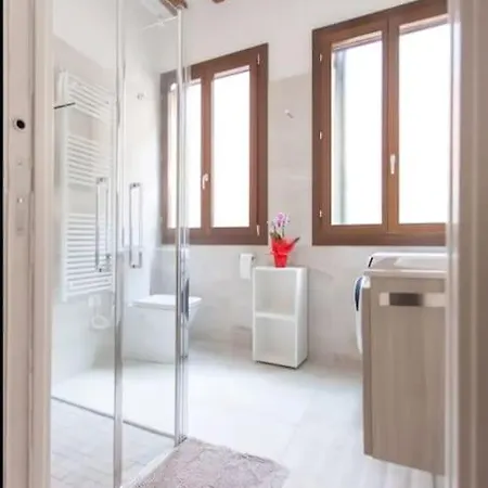 Ca Baratti Apartament *