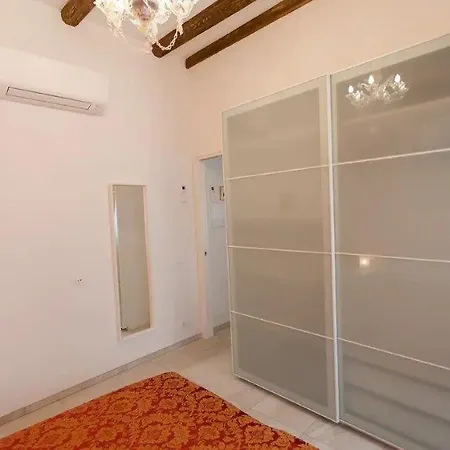 Ca Baratti Апартаменты