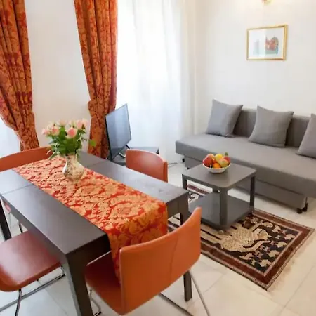 Ca Baratti * Венеция