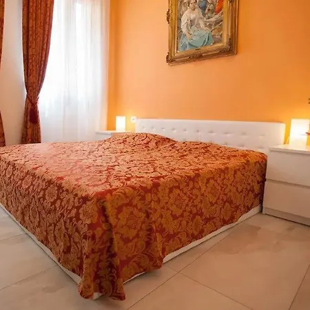 Ca Baratti Apartament Wenecja