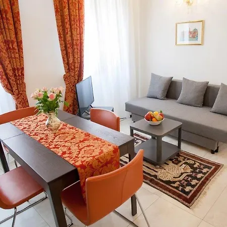 Apartament Ca Baratti