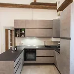 Ca Baratti Apartment Venedig