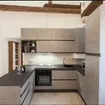 Appartement Ca Baratti Venetië