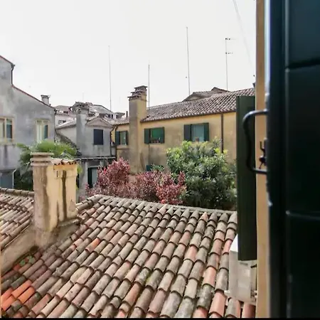 Appartement Ca Baratti *